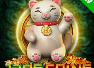 jade coins slot